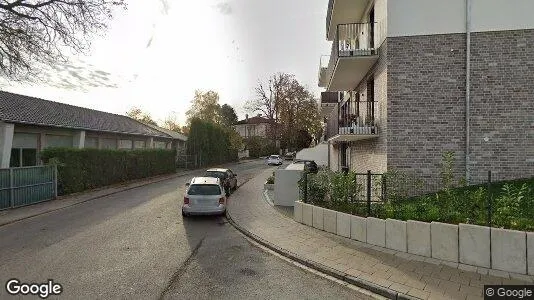 Apartments for rent in Mettmann - Photo from Google Street View