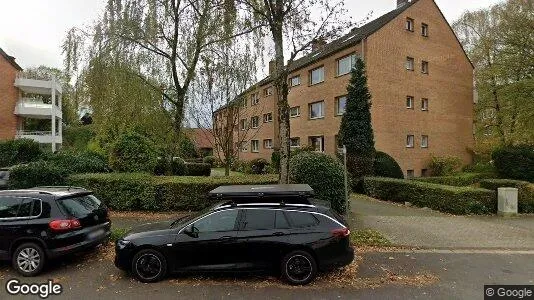 Apartments for rent in Mettmann - Photo from Google Street View