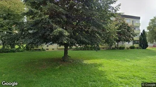 Apartments for rent in Leverkusen - Photo from Google Street View