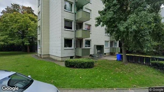 Apartments for rent in Mönchengladbach - Photo from Google Street View