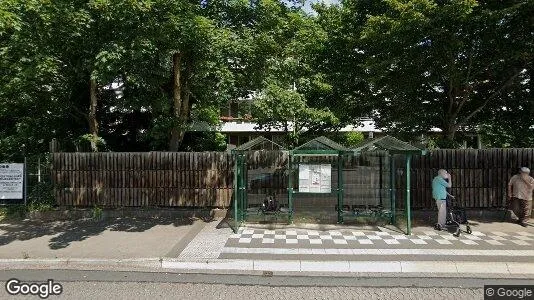 Apartments for rent in Mettmann - Photo from Google Street View