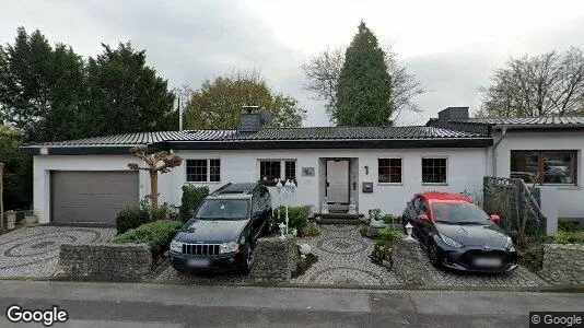 Apartments for rent in Mettmann - Photo from Google Street View