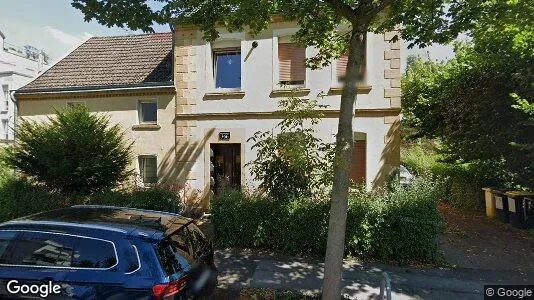 Apartments for rent in Dortmund - Photo from Google Street View