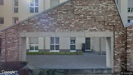 Apartments for rent in Essen - Photo from Google Street View
