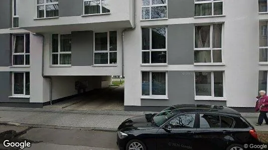 Apartments for rent in Aachen - Photo from Google Street View