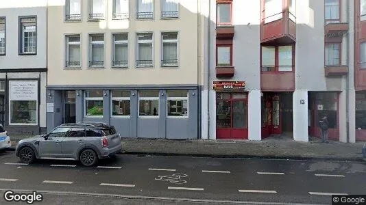 Apartments for rent in Krefeld - Photo from Google Street View