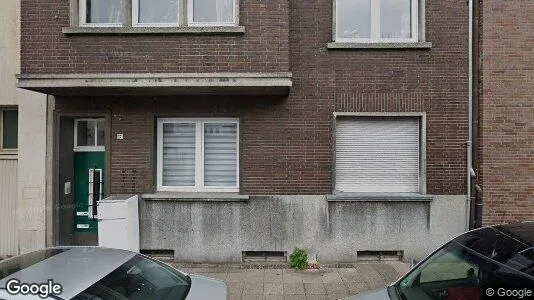 Apartments for rent in Krefeld - Photo from Google Street View
