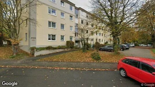 Apartments for rent in Bonn - Photo from Google Street View