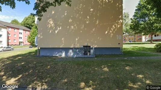 Apartments for rent in Dortmund - Photo from Google Street View