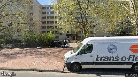 Apartments for rent in Bonn - Photo from Google Street View