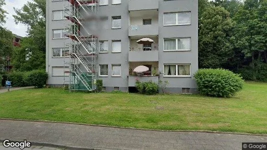 Apartments for rent in Mettmann - Photo from Google Street View