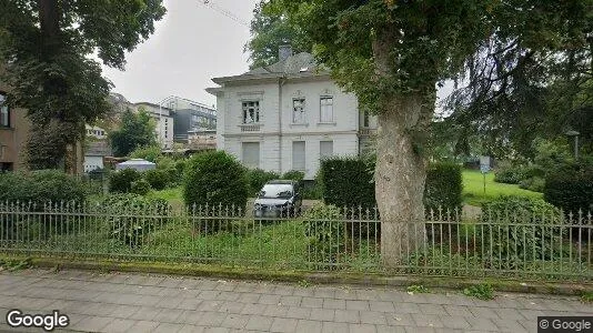 Apartments for rent in Rheinisch-Bergischer Kreis - Photo from Google Street View