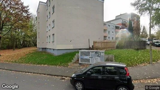 Apartments for rent in Ennepe-Ruhr-Kreis - Photo from Google Street View