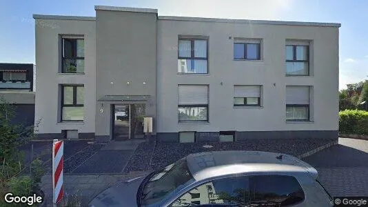 Apartments for rent in Bochum - Photo from Google Street View