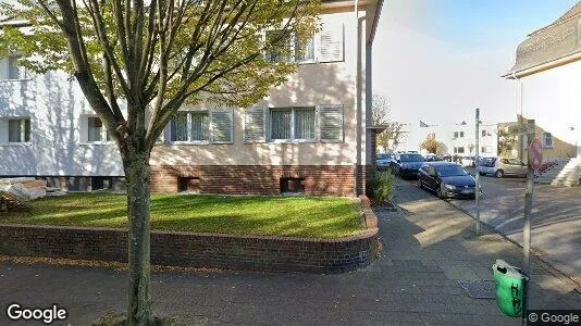 Apartments for rent in Mettmann - Photo from Google Street View