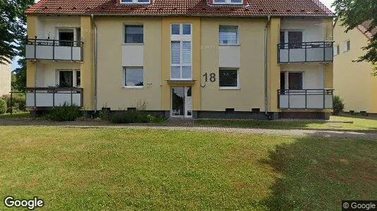 Apartments for rent in Dortmund - Photo from Google Street View