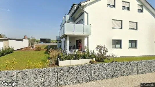 Apartments for rent in Herford - Photo from Google Street View