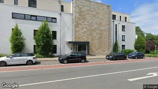 Apartments for rent in Bielefeld - Photo from Google Street View