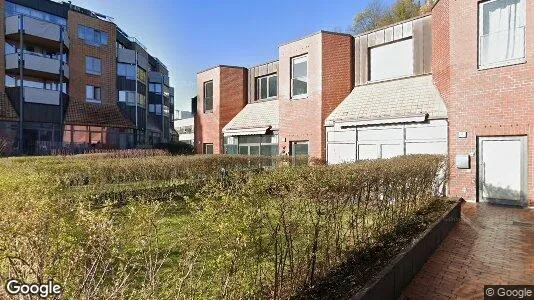 Apartments for rent in Bonn - Photo from Google Street View
