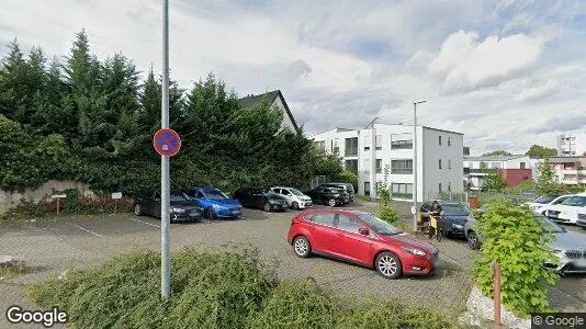 Apartments for rent in Euskirchen - Photo from Google Street View