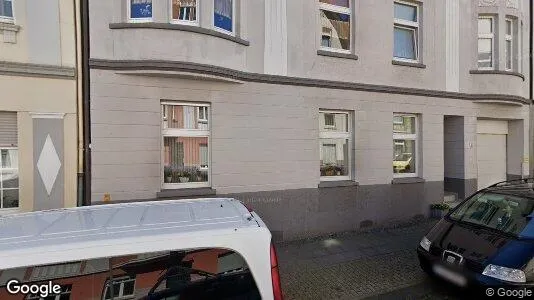 Apartments for rent in Essen - Photo from Google Street View