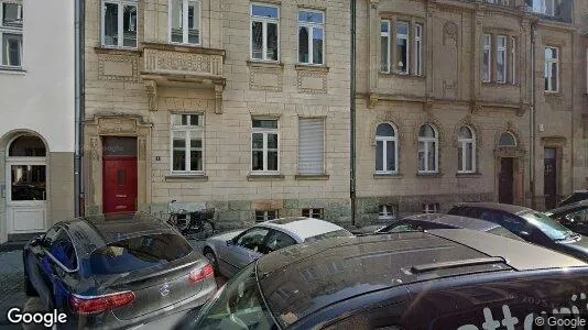 Apartments for rent in Dusseldorf - Photo from Google Street View