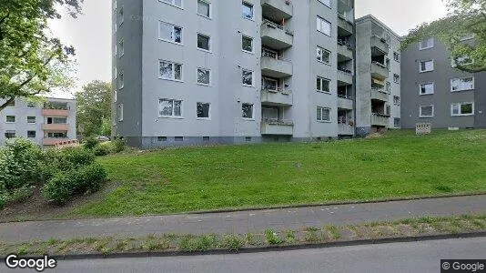 Apartments for rent in Ennepe-Ruhr-Kreis - Photo from Google Street View