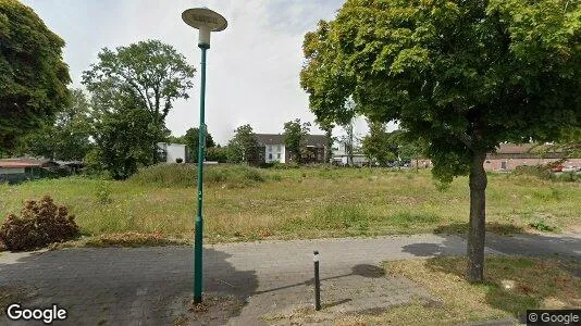 Apartments for rent in Duisburg - Photo from Google Street View