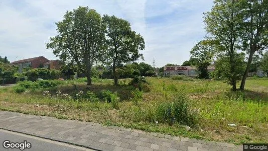 Apartments for rent in Duisburg - Photo from Google Street View