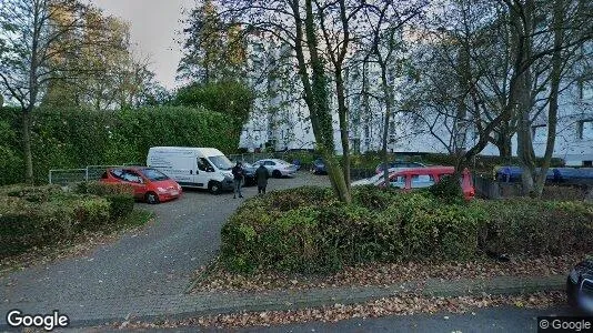 Apartments for rent in Solingen - Photo from Google Street View