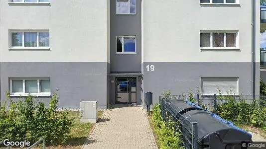 Apartments for rent in Bochum - Photo from Google Street View