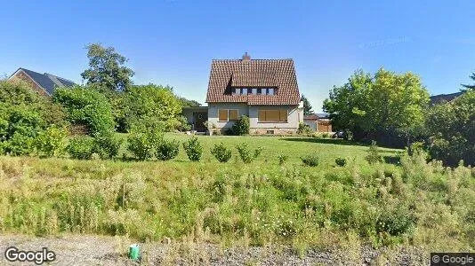 Apartments for rent in Steinfurt - Photo from Google Street View