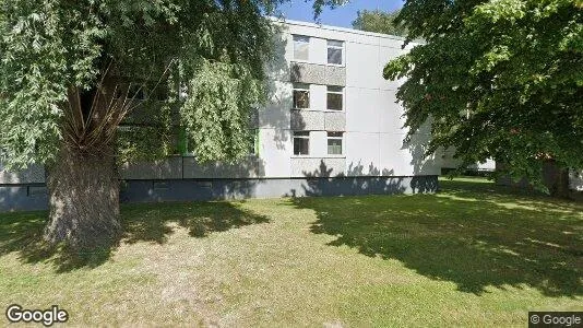 Apartments for rent in Dortmund - Photo from Google Street View