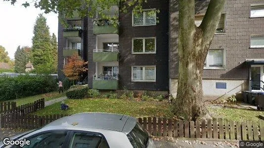 Apartments for rent in Gelsenkirchen - Photo from Google Street View