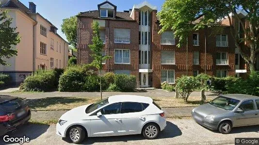 Apartments for rent in Dortmund - Photo from Google Street View