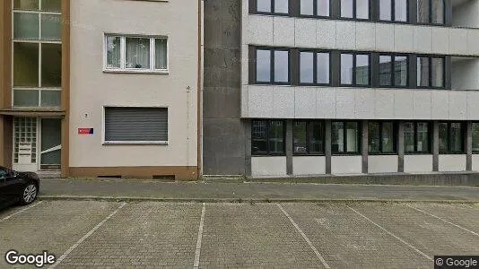 Apartments for rent in Essen - Photo from Google Street View