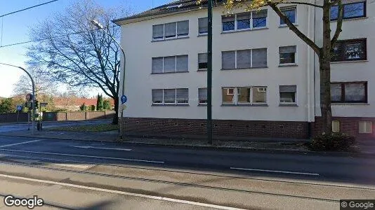 Apartments for rent in Essen - Photo from Google Street View