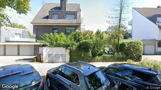 Apartments for rent in Dusseldorf - Photo from Google Street View