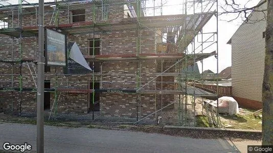 Apartments for rent in Minden-Lübbecke - Photo from Google Street View