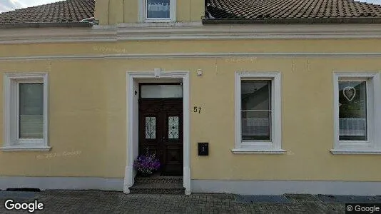 Apartments for rent in Kleve - Photo from Google Street View