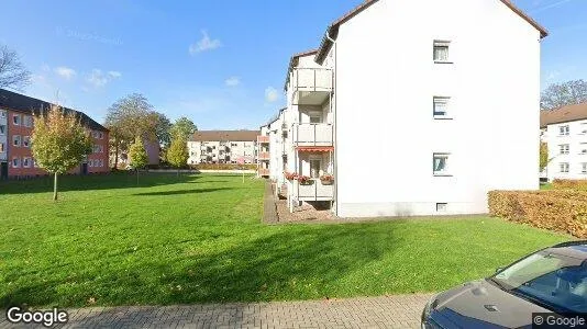 Apartments for rent in Bottrop - Photo from Google Street View