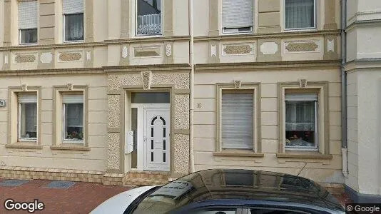 Apartments for rent in Märkischer Kreis - Photo from Google Street View