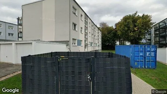 Apartments for rent in Rhein-Erft-Kreis - Photo from Google Street View