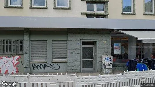 Apartments for rent in Dortmund - Photo from Google Street View