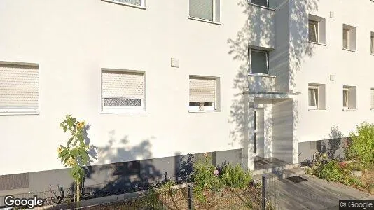 Apartments for rent in Leverkusen - Photo from Google Street View