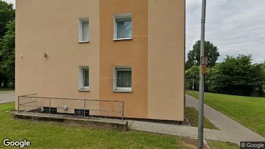 Apartments for rent in Bielefeld - Photo from Google Street View