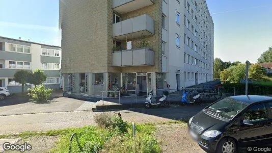 Apartments for rent in Aachen - Photo from Google Street View