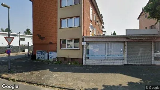 Apartments for rent in Herne - Photo from Google Street View