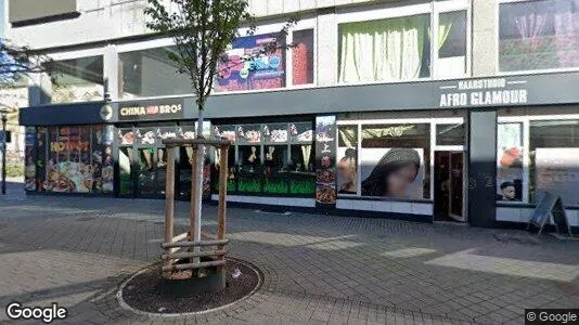 Apartments for rent in Essen - Photo from Google Street View