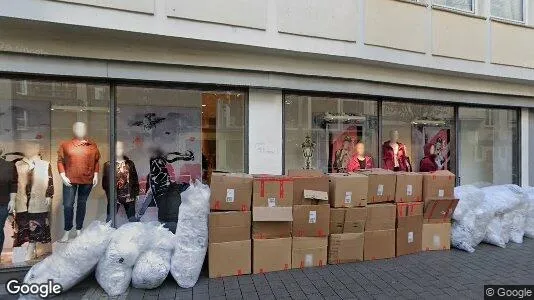Apartments for rent in Bonn - Photo from Google Street View